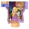 Mattel Disney Princess - Connect The World, Rapunzel JDP61