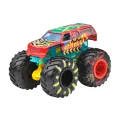 Mattel Hot Wheels - Monster Trucks, HW Demo Derby (2/8) JDP72 (FYJ44)