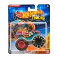 Mattel Hot Wheels - Monster Trucks, HW Demo Derby (2/8) JDP72 (FYJ44)