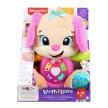 Fisher Price - Laugh & Learn, Εκπαιδευτικό Σκυλάκι Ροζ Smart Stages JFD34