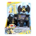 Fisher Price - Imaginext, DC Super Friends, Batman Command Center JFD93 Fisher Price - Imaginext, DC Super Friends, Batman Command Center JFD93