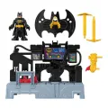 Fisher Price - Imaginext, DC Super Friends, Batman Command Center JFD93 Fisher Price - Imaginext, DC Super Friends, Batman Command Center JFD93