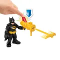 Fisher Price - Imaginext, DC Super Friends, Batman Command Center JFD93 Fisher Price - Imaginext, DC Super Friends, Batman Command Center JFD93