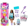 Mattel Barbie - Party Unboxed Reveal- Μελαχρινή JFG72 (JFG68) Mattel Barbie - Party Unboxed Reveal- Μελαχρινή JFG72 (JFG68)