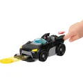 Fisher Price - Imaginext, DC Super Friends, Metal Force Batmobile Vehicle & Figure JFJ68 Fisher Price - Imaginext, DC Super Friends, Metal Force Batmobile Vehicle & Figure JFJ68