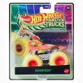 Mattel Hot Wheels - Monster Trucks, Glow In The Dark, Scorpedo JFX24 (JFX08) Mattel Hot Wheels - Monster Trucks, Glow In The Dark, Scorpedo JFX24 (JFX08)