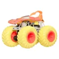 Mattel Hot Wheels - Monster Trucks, Glow In The Dark, Scorpedo JFX24 (JFX08) Mattel Hot Wheels - Monster Trucks, Glow In The Dark, Scorpedo JFX24 (JFX08)