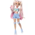 Mattel Barbie Malibu - Dream Besties, Roller Skate JFX96 (JFX95)