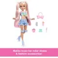 Mattel Barbie Malibu - Dream Besties, Roller Skate JFX96 (JFX95)