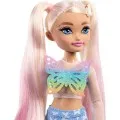 Mattel Barbie Malibu - Dream Besties, Roller Skate JFX96 (JFX95)