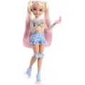 Mattel Barbie Malibu - Dream Besties, Roller Skate JFX96 (JFX95)