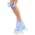 Mattel Barbie Malibu - Dream Besties, Roller Skate JFX96 (JFX95)