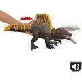 Mattel - Jurassic World Rebirth, Tail Thrasher, Spinosaurus JGB56
