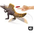 Mattel - Jurassic World Rebirth, Tail Thrasher, Spinosaurus JGB56