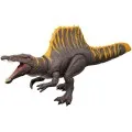 Mattel - Jurassic World Rebirth, Tail Thrasher, Spinosaurus JGB56
