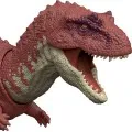 Mattel - Jurassic World Rebirth, Wild Road, Aucasaurus JGB88 (JGB87)