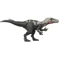 Mattel - Jurassic World Rebirth, Gigantic Thrashers, Chilantalsaurus JGB95 (JGB92)