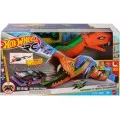 Mattel Hot Wheels - Τηλεκατευθυνόμενο Let's Race Slither 'N Strike JGD11
