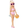 Mattel Barbie - Dream Besties, Beach Malibu JGH83 (JGH82)