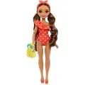 Mattel Barbie - Dream Besties, Beach Teresa JGH85 (JGH82)