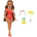Mattel Barbie - Dream Besties, Beach Teresa JGH85 (JGH82)