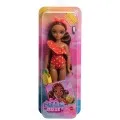 Mattel Barbie - Dream Besties, Beach Teresa JGH85 (JGH82)