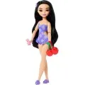 Mattel Barbie - Dream Besties, Beach Renee JGH86 (JGH82)