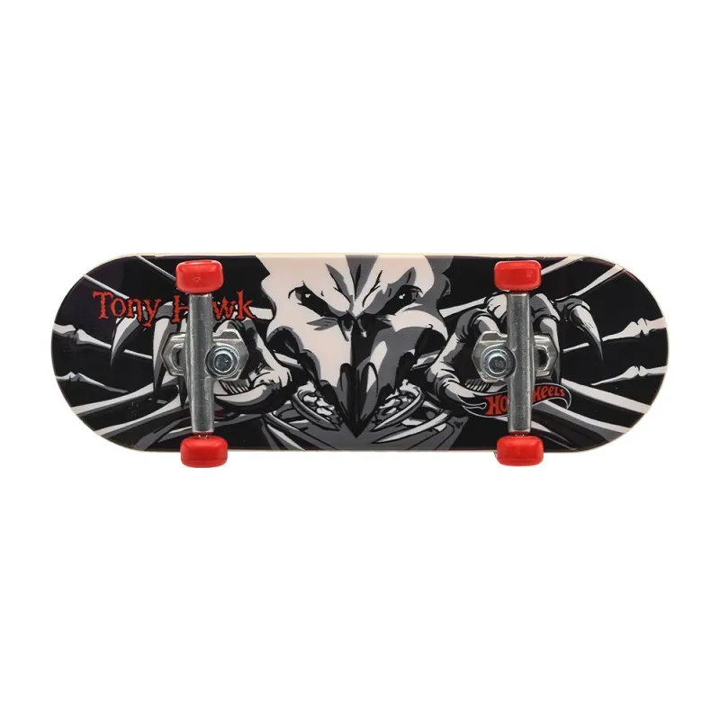 Mattel - Hot Wheels Skate, Tony Hawk Originals, Talon Shred (5/10) JGL76 (HGT46)