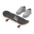 Mattel - Hot Wheels Skate, Tony Hawk Originals, Talon Shred (5/10) JGL76 (HGT46)
