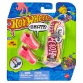Mattel - Hot Wheels Skate, HW Undisputed, Grindin Glaze (6/10) JGL97 (HGT46)
