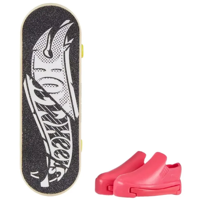 Mattel - Hot Wheels Skate, HW Undisputed, Grindin Glaze (6/10) JGL97 (HGT46)