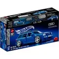 Mattel - Hot Wheels, Brick Shop, Speed Series, '94 Audi Avant RS2 JGR28 (JFR87)