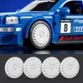 Mattel - Hot Wheels, Brick Shop, Speed Series, '94 Audi Avant RS2 JGR28 (JFR87)