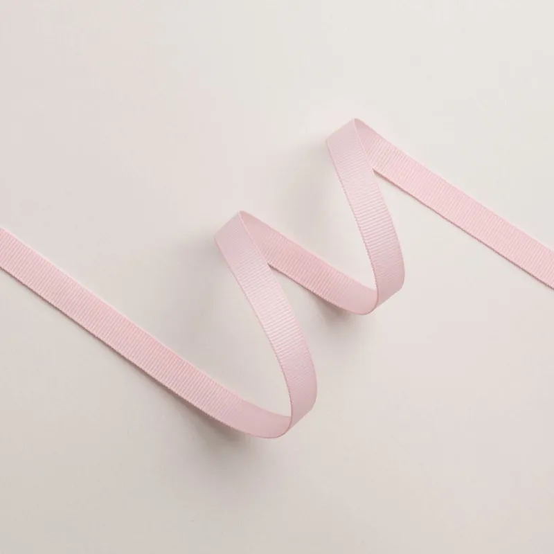 Kyriacou - Κορδέλα Gros 10mmX50M Pink Light JGROXXXX-X10X50-20XXXX