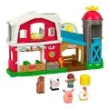 Fisher Price - Little People, Μεγάλη Φάρμα Με Ήχους JGX08