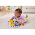 Fisher Price - Μαξιλαράκι Δραστηριοτήτων Με Αρκουδάκι JHB44