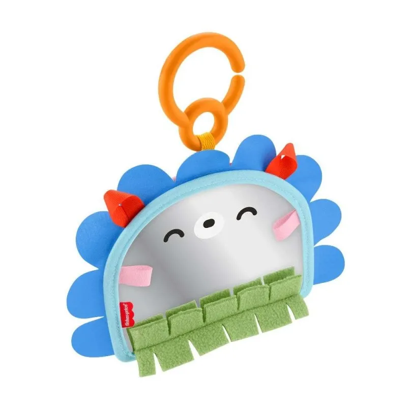 Fisher Price - Prop 'N Go Portable Mirror JHB45