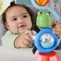 Fisher Price - Παιχνίδι Δραστηριοτήτων Με Βεντούζα JHB46