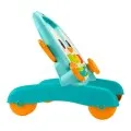 Fisher Price - Μουσικός Πιγκουίνος Στράτα & Κέντρο Δραστηριοτήτων 2 Σε 1 JHF74