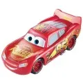 Mattel Cars - Color Changers, Lightning McQueen JHG25 (GNY94/JDB56)