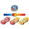 Mattel Cars - Color Changers, Lightning McQueen JHG25 (GNY94/JDB56)