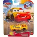 Mattel Cars - Color Changers, Lightning McQueen JHG25 (GNY94/JDB56)