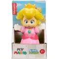 Mattel Super Mario - Little People Collector, Princess Peach 7cm JHG67 (JHG64)