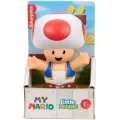 Mattel Super Mario - Little People Collector, Toad 7cm JHG68 (JHG64)