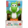 Mattel Super Mario - Little People Collector, Yoshi 7cm JHG69 (JHG64)