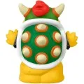 Mattel Super Mario - Little People Collector, Bowser 7cm JHG70 (JHG64)