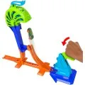 Mattel Hot Wheels - Stunt Tracks, Power Launch Champion JHK75 (JLM90)