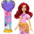 Mattel Disney Princess - Jewel Reveal, Ariel JHL49 (JHL48)