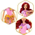 Mattel Disney Princess - Jewel Reveal, Ariel JHL49 (JHL48)