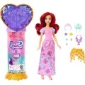 Mattel Disney Princess - Jewel Reveal, Ariel JHL49 (JHL48)